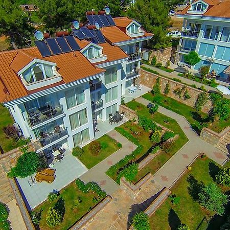 Orka Gardens Apartments Oludeniz Kültér fotó
