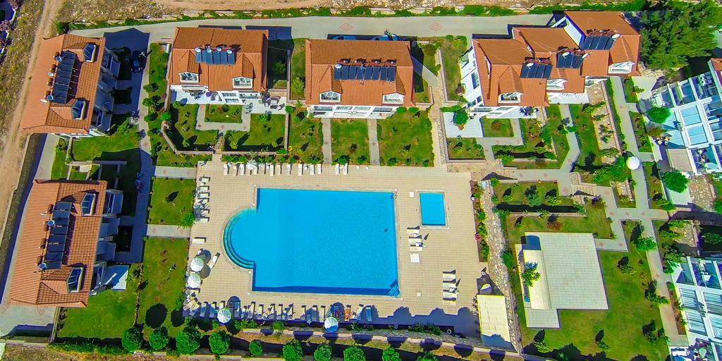 Orka Gardens Apartments Oludeniz Szoba fotó