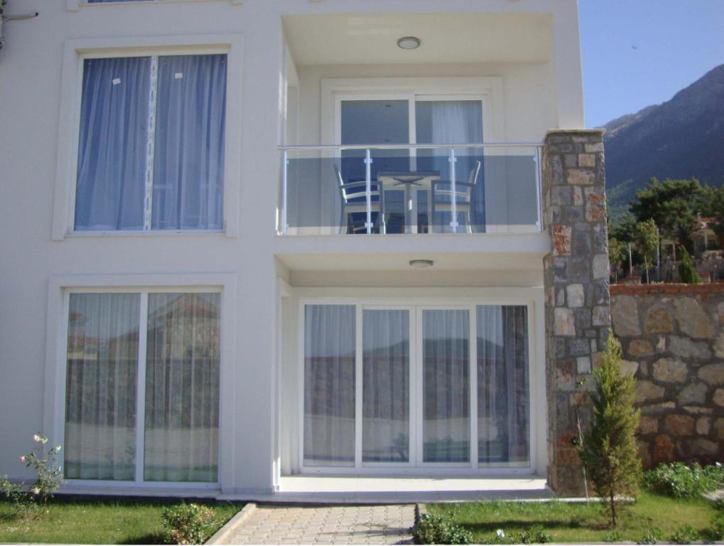 Orka Gardens Apartments Oludeniz Kültér fotó