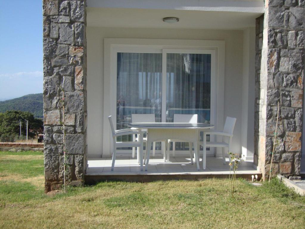 Orka Gardens Apartments Oludeniz Kültér fotó