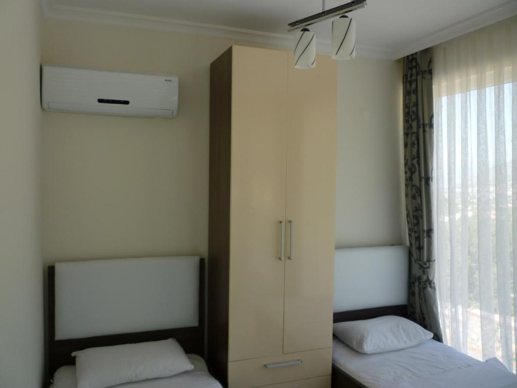 Orka Gardens Apartments Oludeniz Szoba fotó