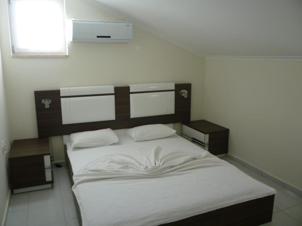 Orka Gardens Apartments Oludeniz Szoba fotó