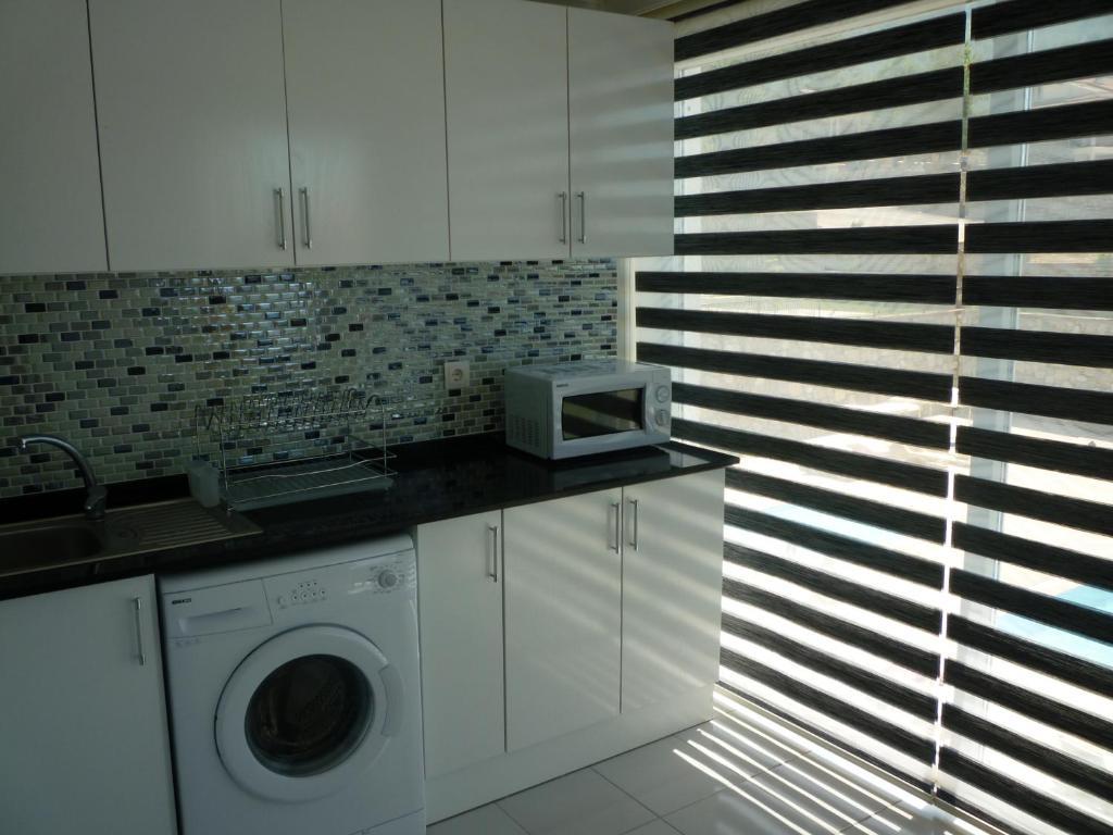 Orka Gardens Apartments Oludeniz Szoba fotó