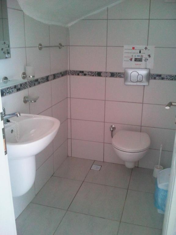 Orka Gardens Apartments Oludeniz Szoba fotó