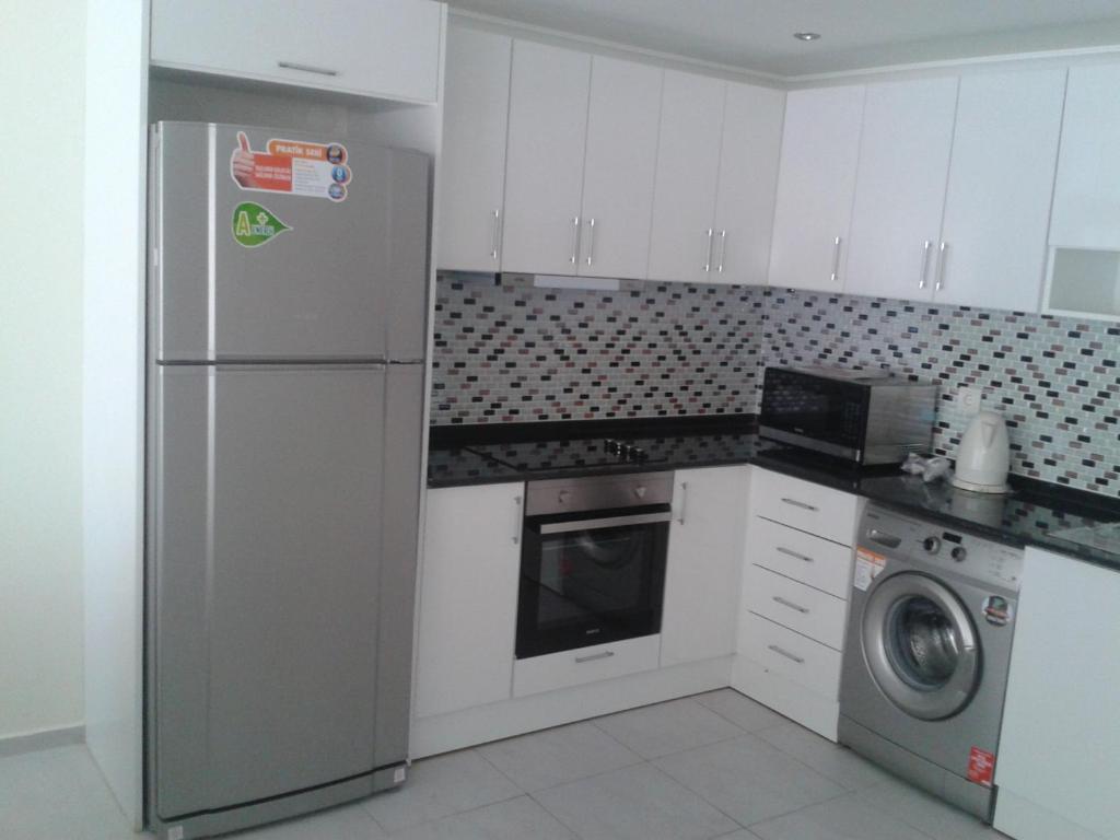 Orka Gardens Apartments Oludeniz Szoba fotó