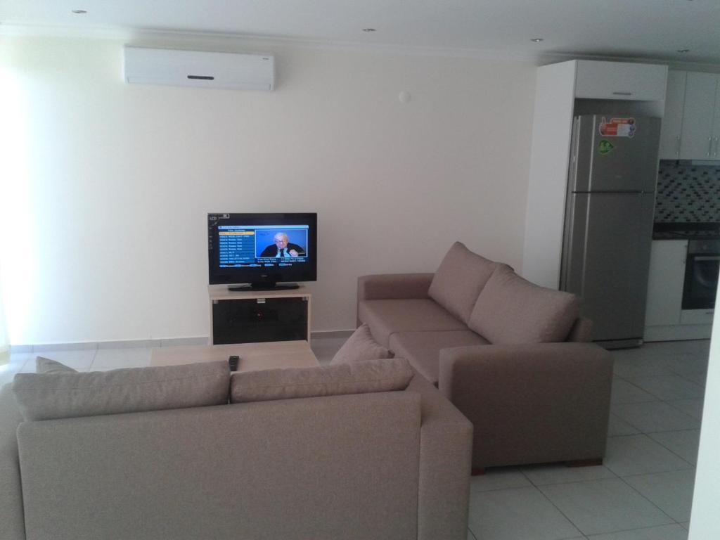 Orka Gardens Apartments Oludeniz Szoba fotó