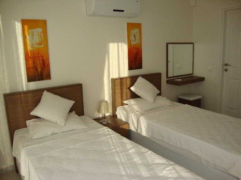 Orka Gardens Apartments Oludeniz Kültér fotó