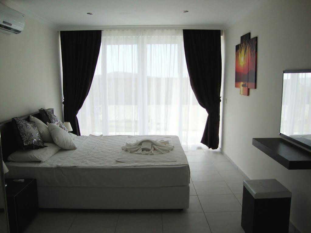 Orka Gardens Apartments Oludeniz Kültér fotó